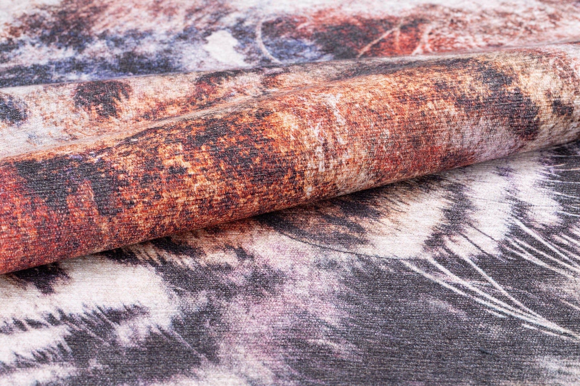 Covor AMSTERDAM OCN-33331, multicolor