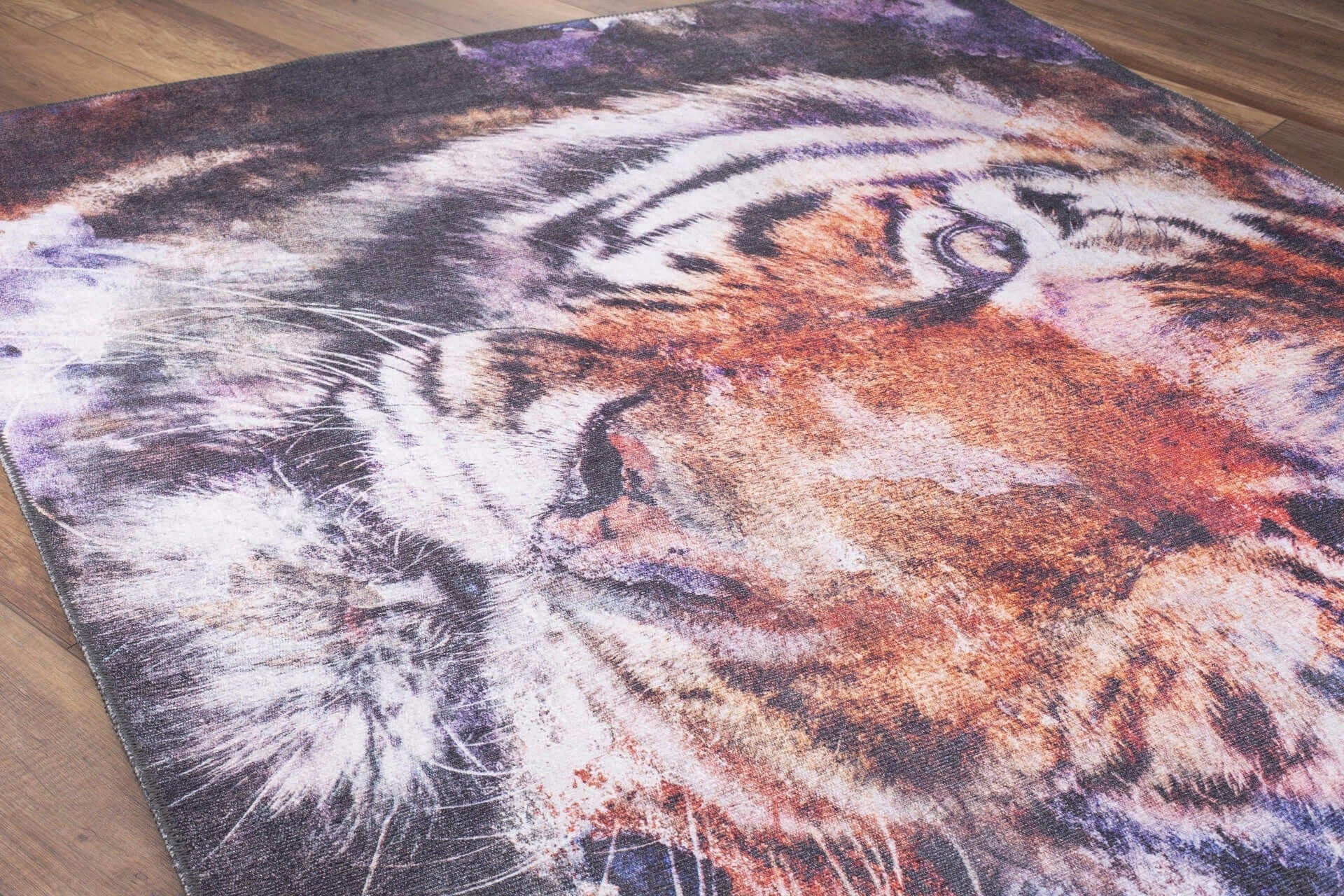 Covor AMSTERDAM OCN-33331, multicolor