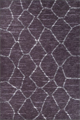 Covor AMSTERDAM OCN-33333, maro