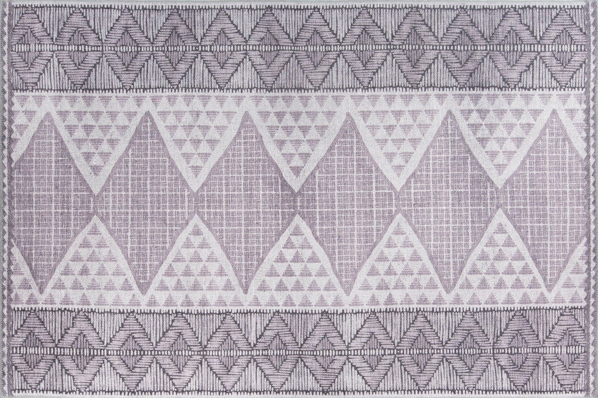 Covor AMSTERDAM OCN-33337, gri