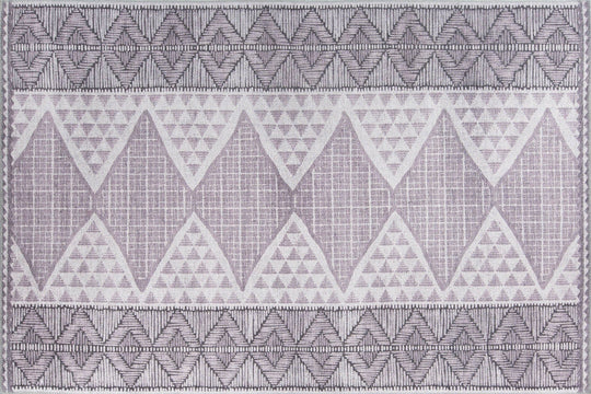 Covor AMSTERDAM OCN-33337, gri