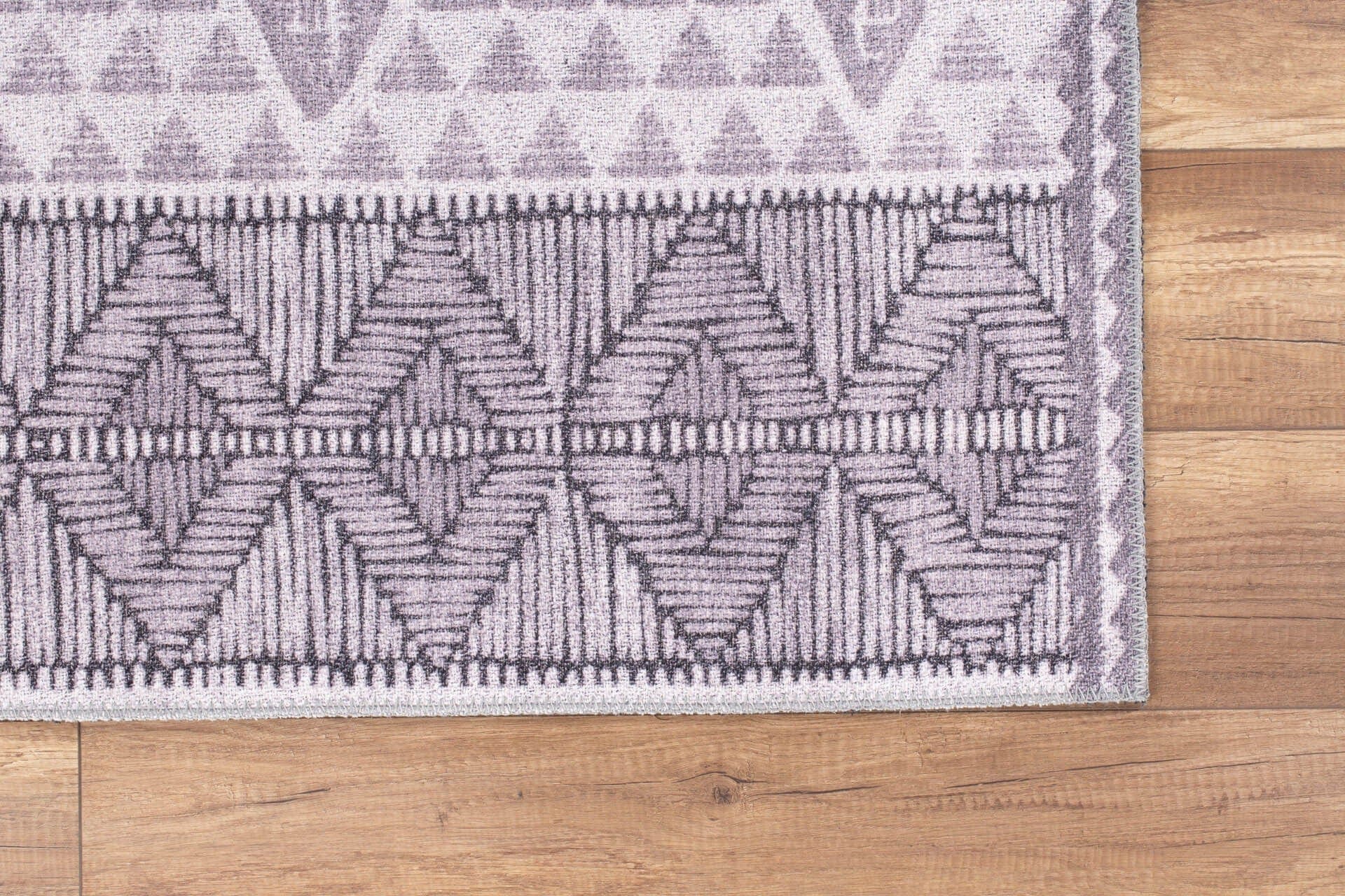 Covor AMSTERDAM OCN-33337, gri