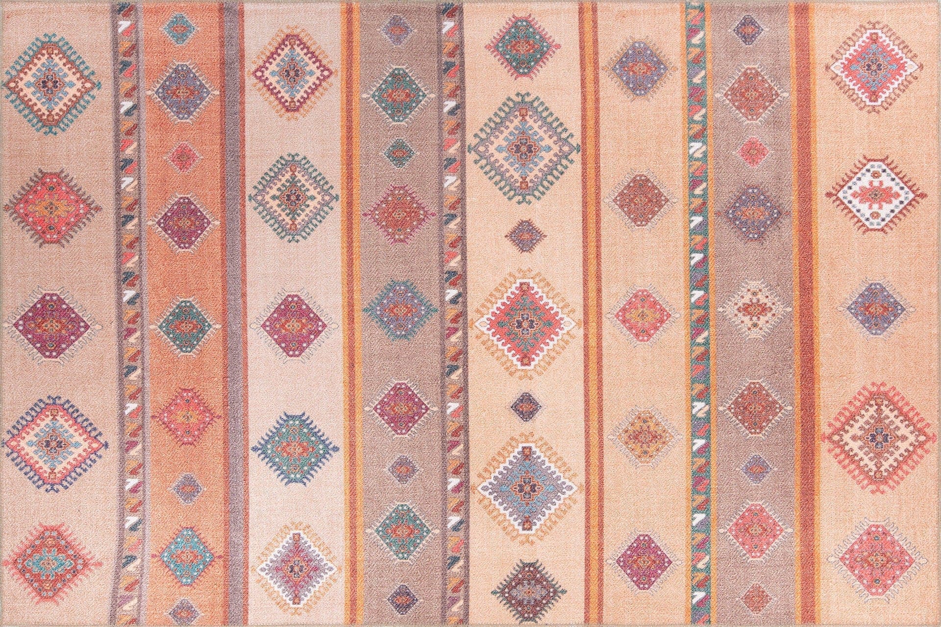 Covor AMSTERDAM OCN-33338, multicolor