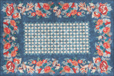 Covor AMSTERDAM OCN-33339, multicolor