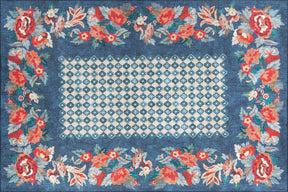 Covor AMSTERDAM OCN-33339, multicolor