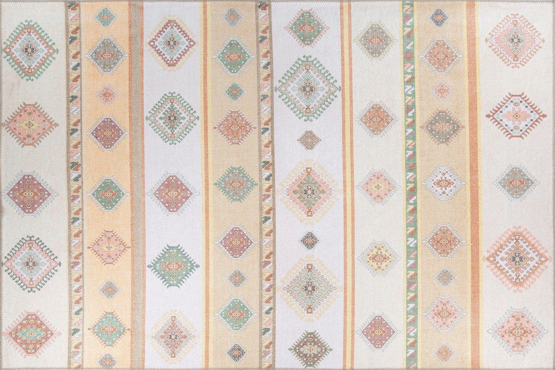 Covor AMSTERDAM OCN-33340, multicolor