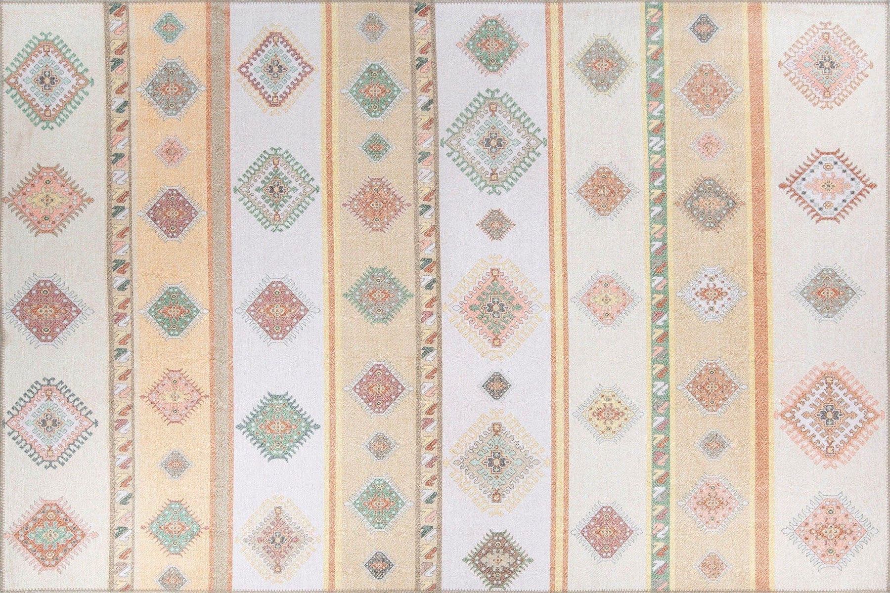 Covor AMSTERDAM OCN-33340, multicolor