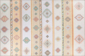 Covor AMSTERDAM OCN-33340, multicolor