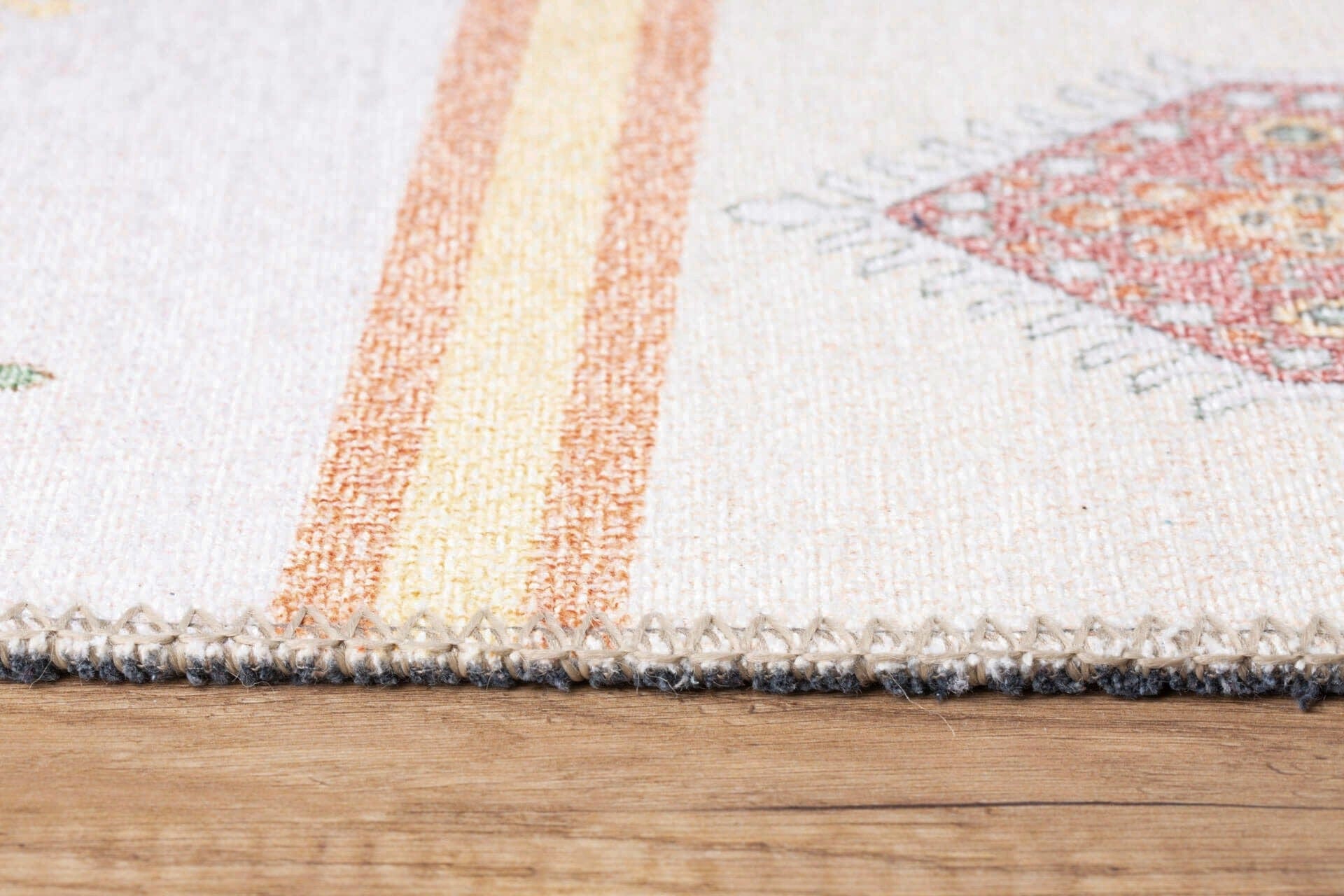 Covor AMSTERDAM OCN-33340, multicolor