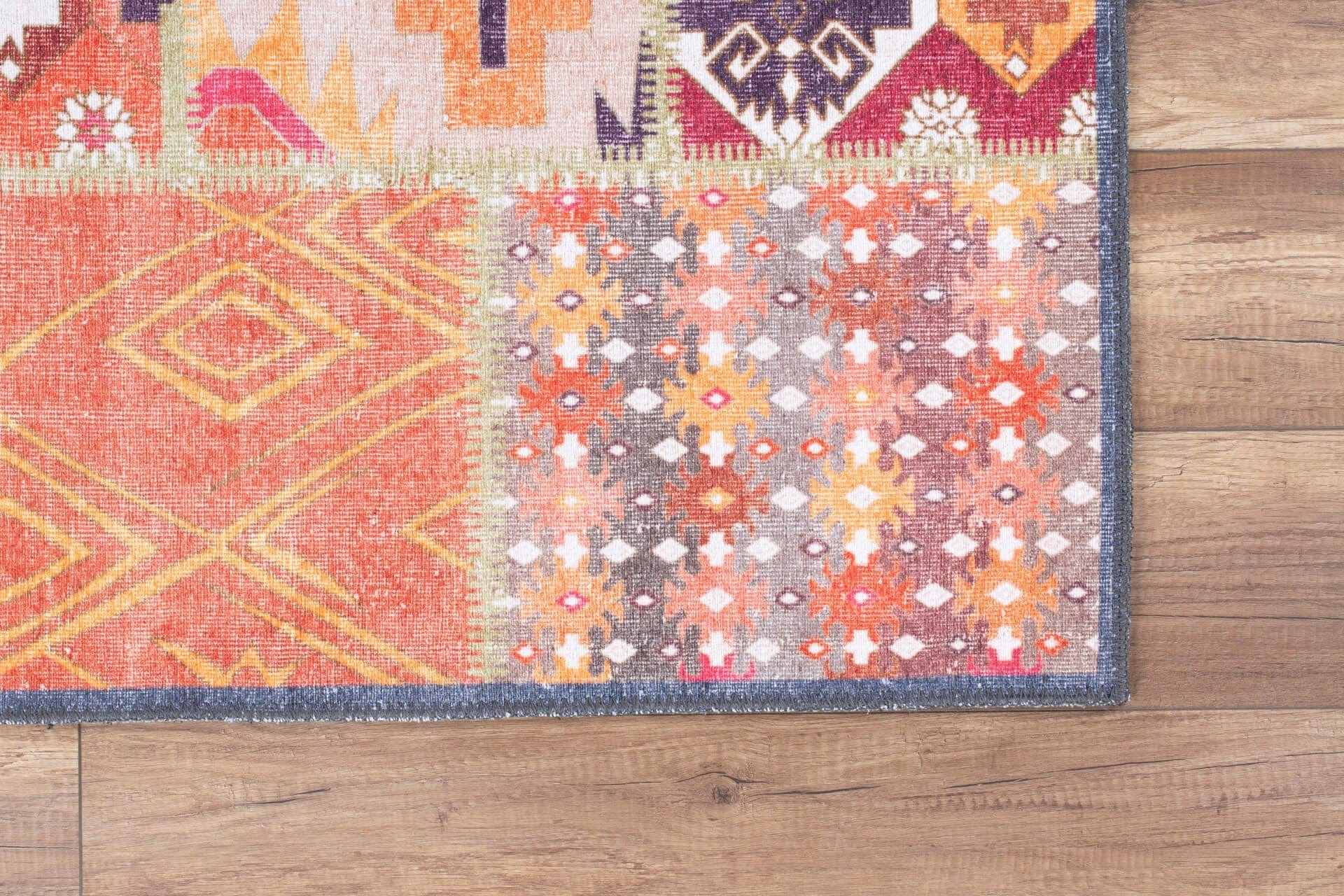 Covor AMSTERDAM OCN-33341, multicolor