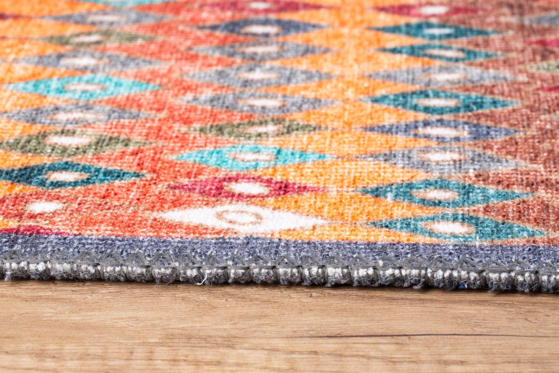 Covor AMSTERDAM OCN-33341, multicolor