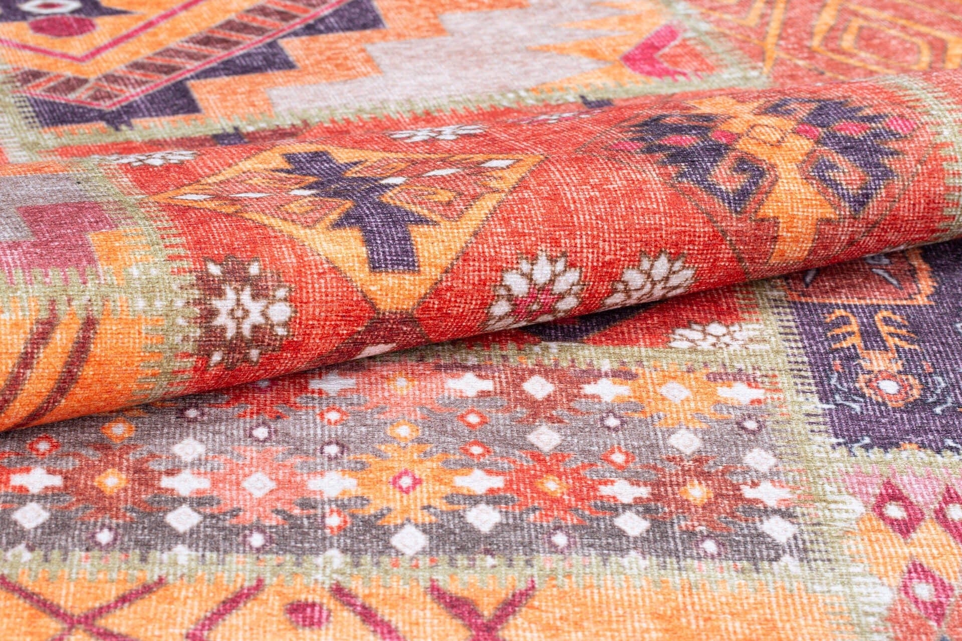 Covor AMSTERDAM OCN-33341, multicolor