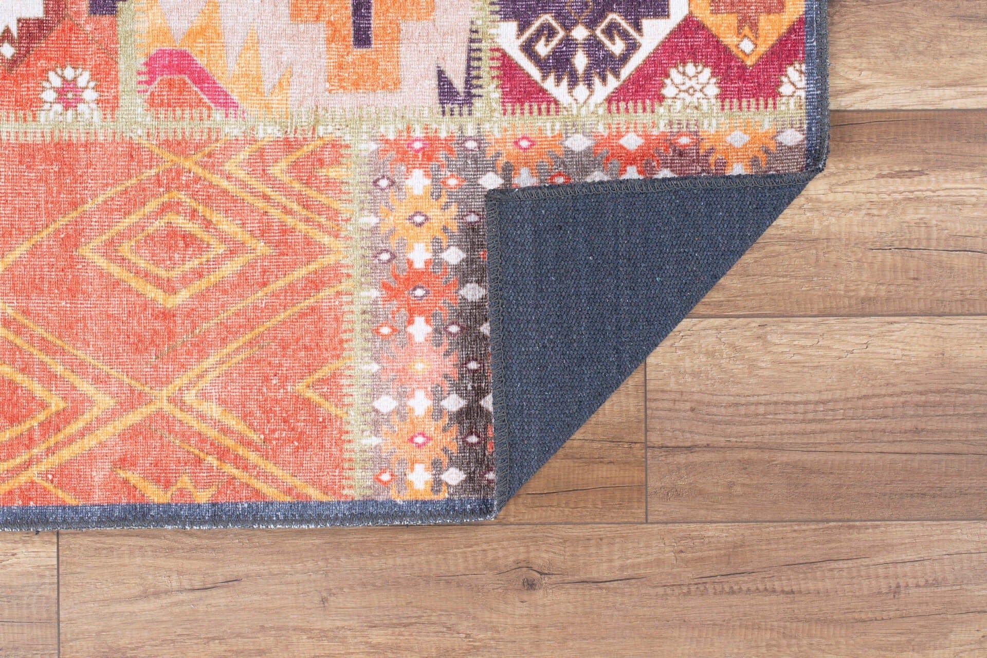 Covor AMSTERDAM OCN-33341, multicolor