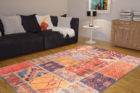 Covor AMSTERDAM OCN-33341, multicolor
