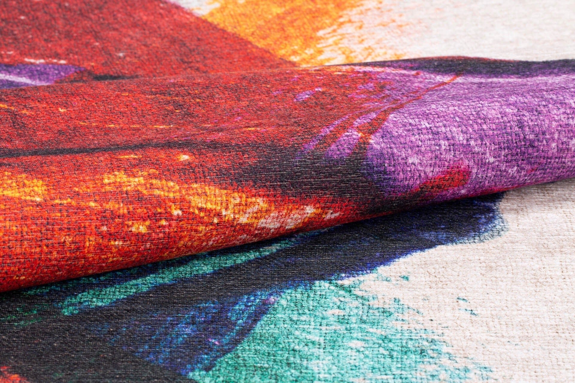 Covor AMSTERDAM OCN-33346, multicolor