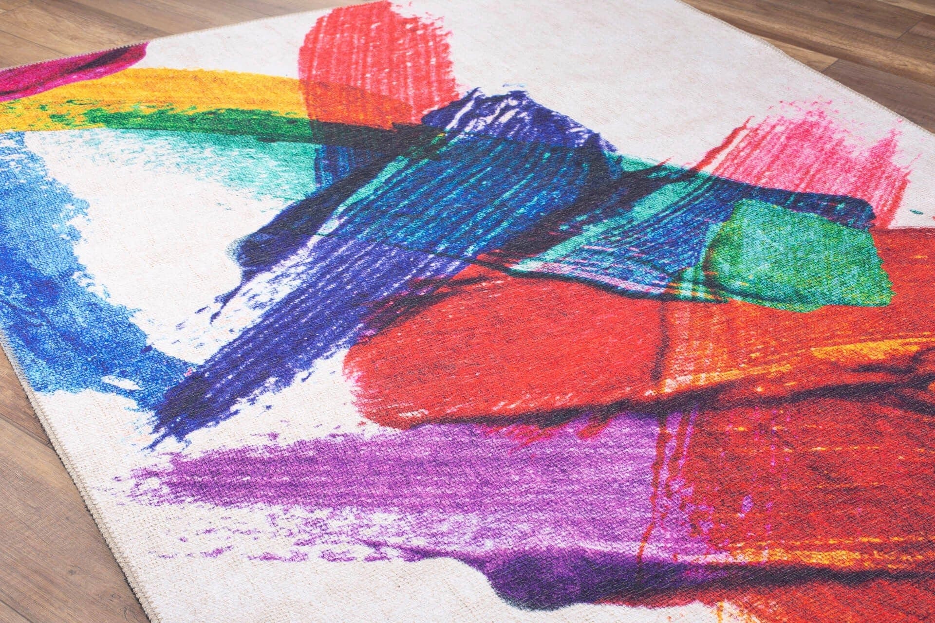 Covor AMSTERDAM OCN-33346, multicolor