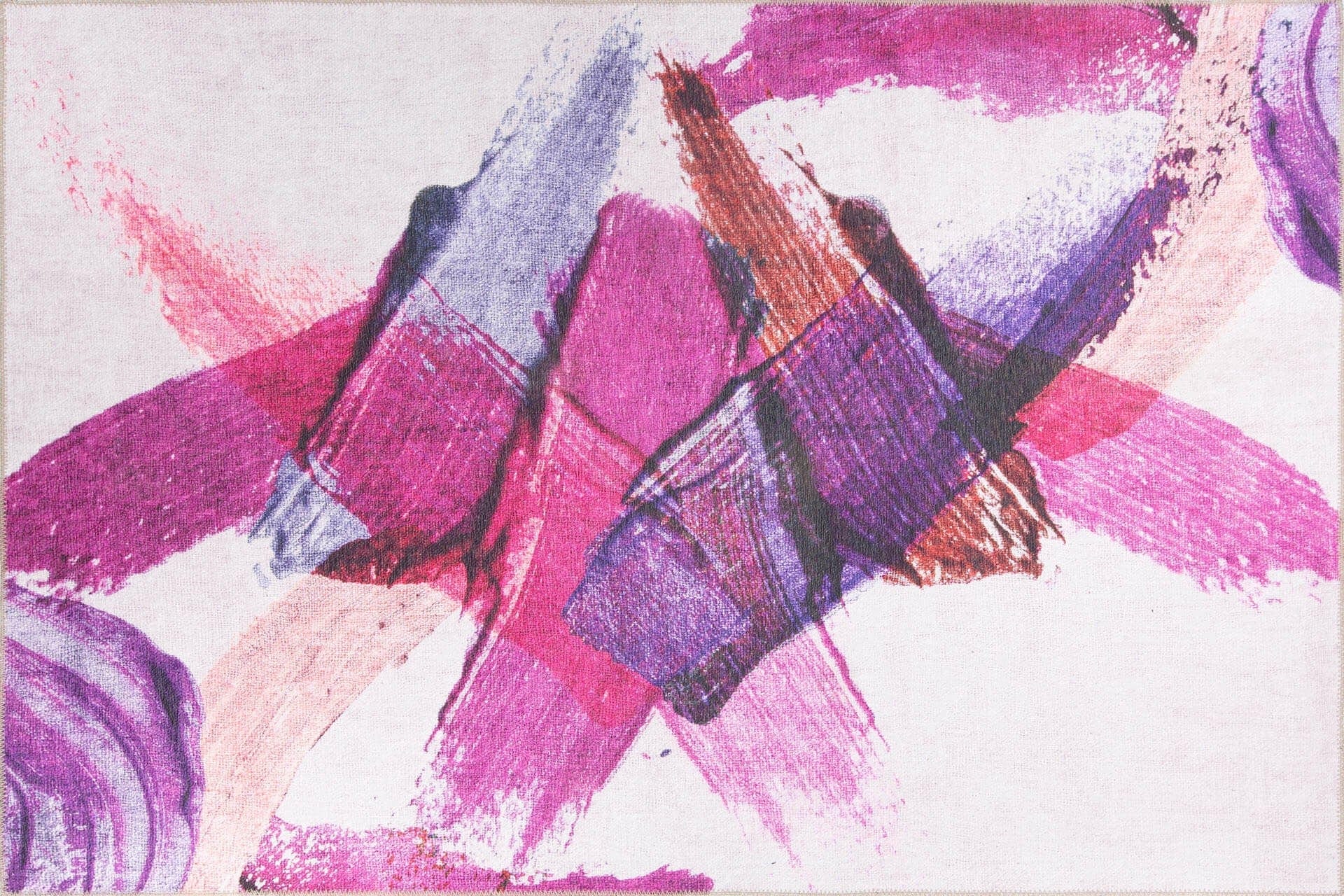 Covor AMSTERDAM OCN-33347, multicolor