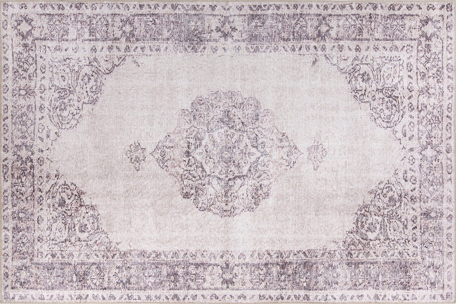 Covor AMSTERDAM OCN-33350, crem