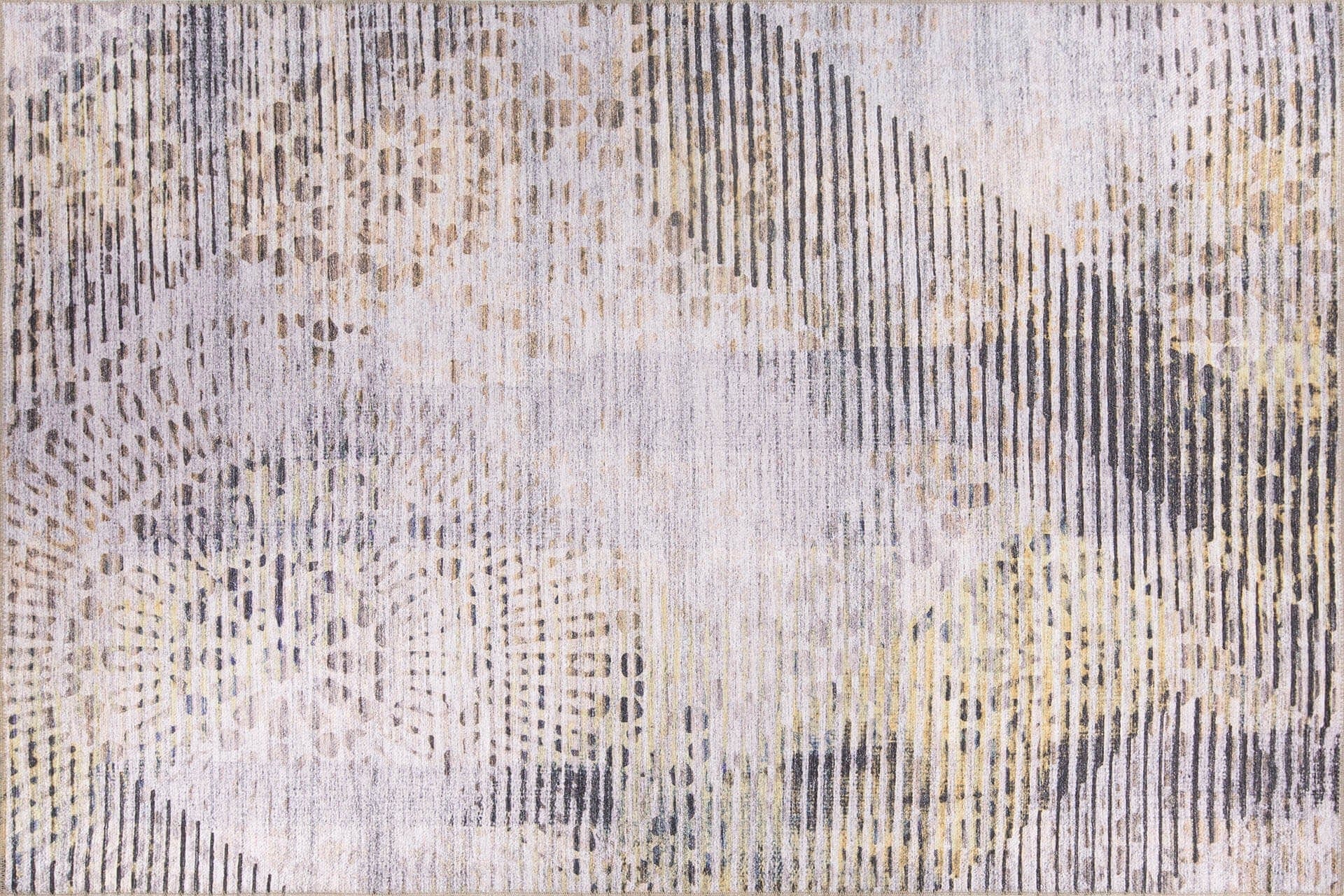 Covor AMSTERDAM OCN-33351, gri