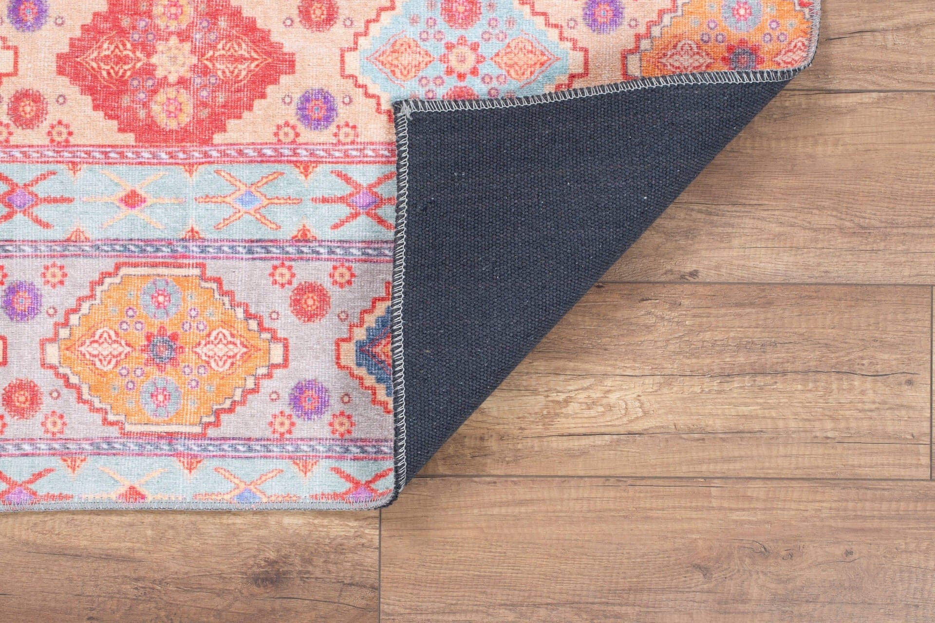 Covor AMSTERDAM OCN-33352, multicolor