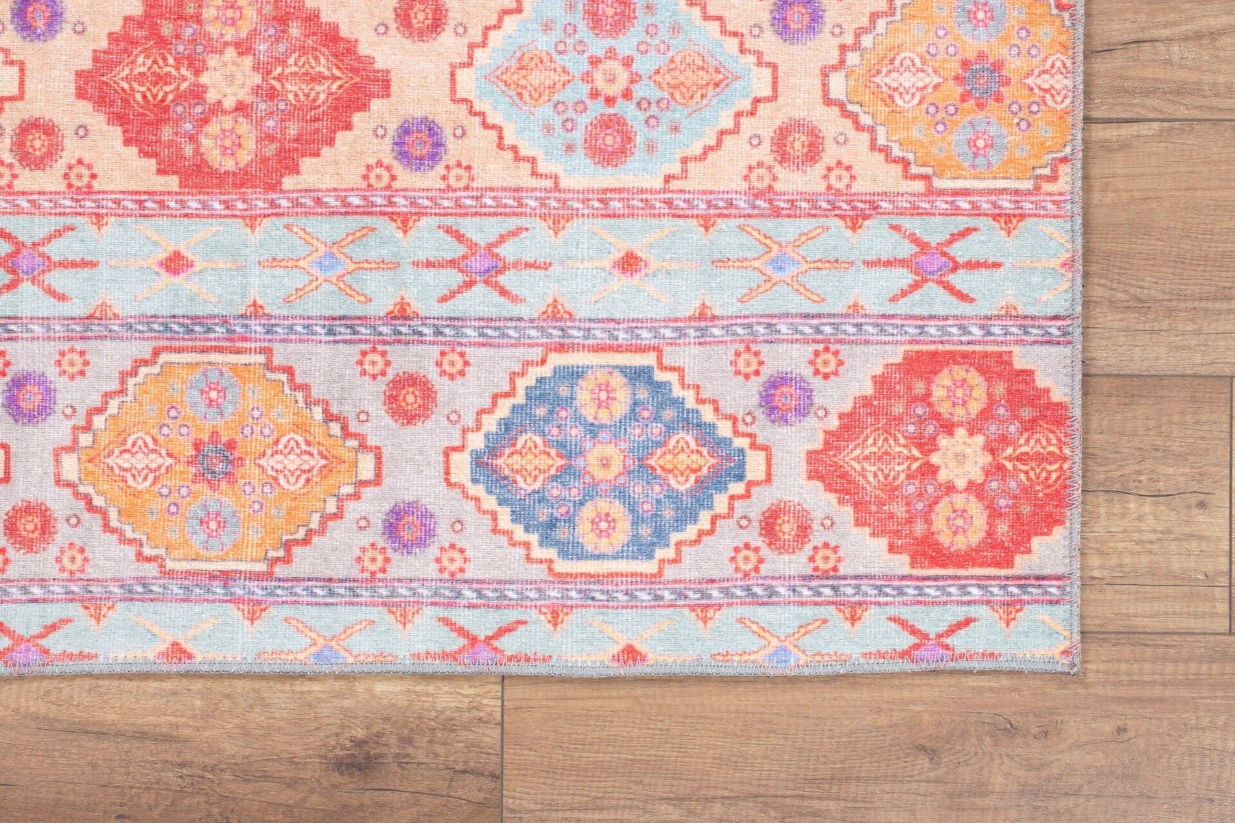 Covor AMSTERDAM OCN-33352, multicolor