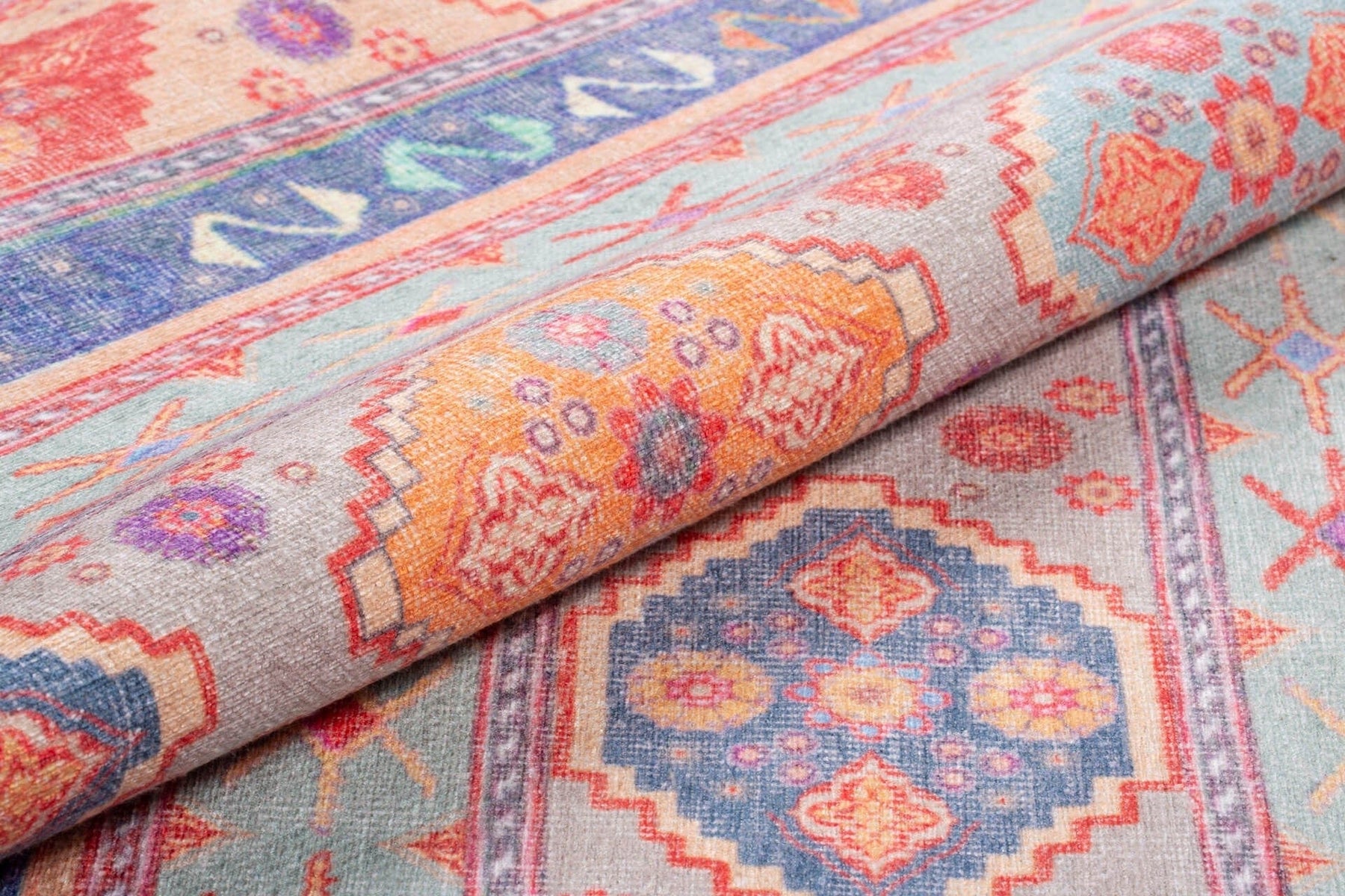 Covor AMSTERDAM OCN-33352, multicolor