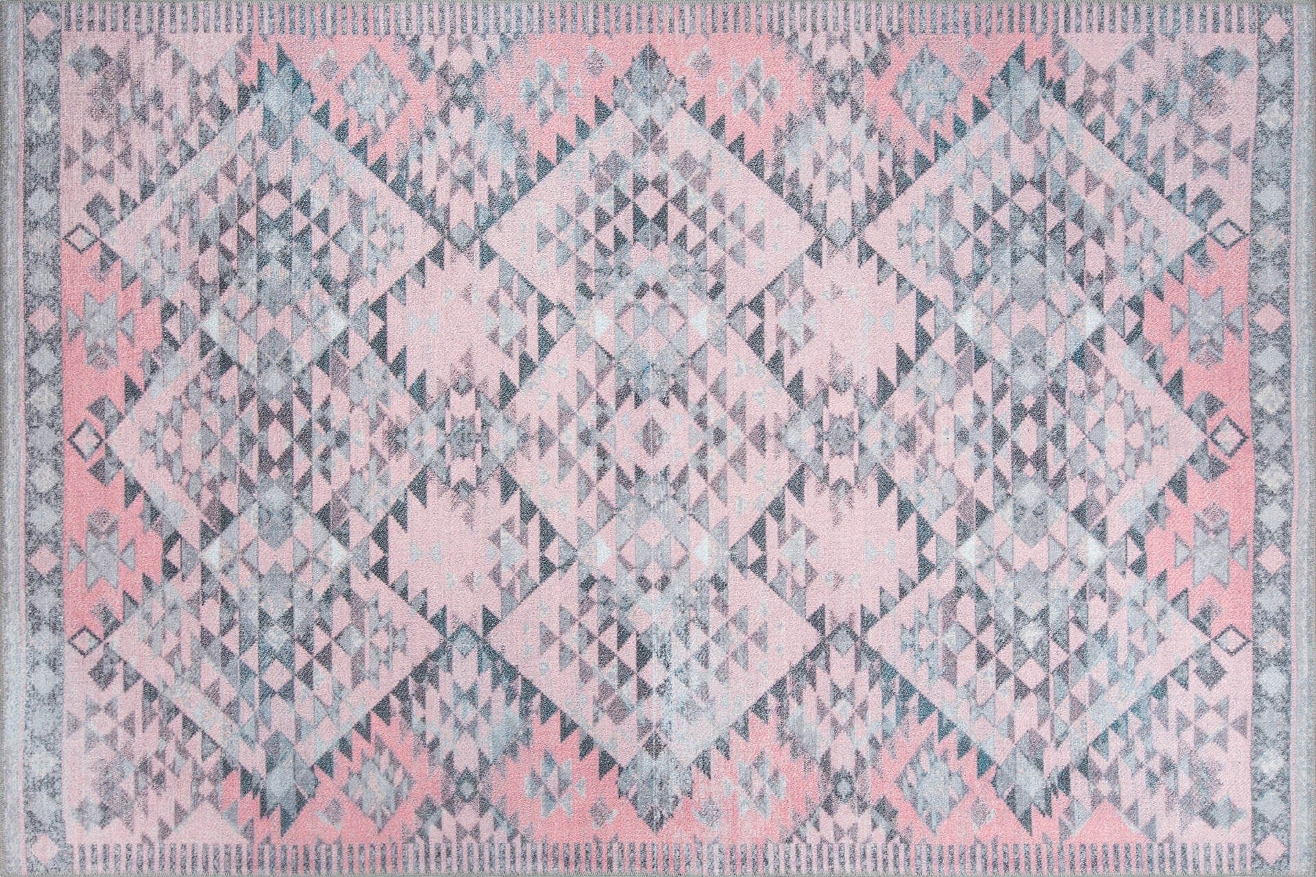 Covor AMSTERDAM OCN-33353, multicolor