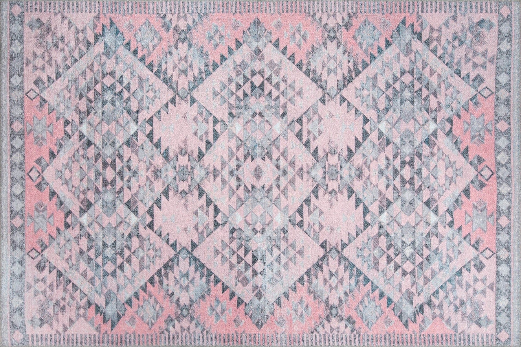 Covor AMSTERDAM OCN-33353, multicolor