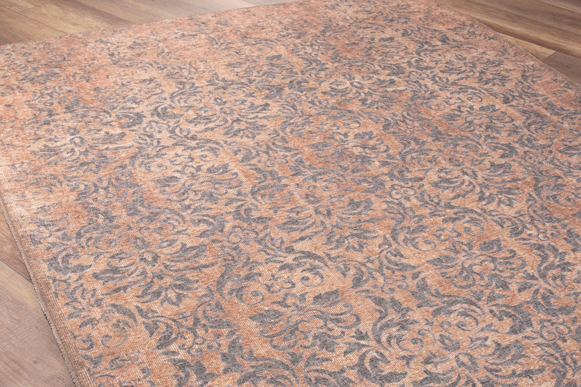 Covor AMSTERDAM OCN-33354, maro/gri