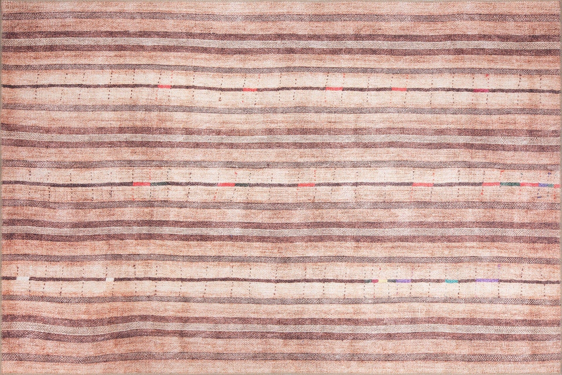 Covor AMSTERDAM OCN-33356, multicolor