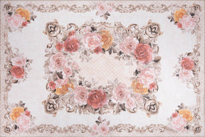 Covor AMSTERDAM OCN-33357, multicolor