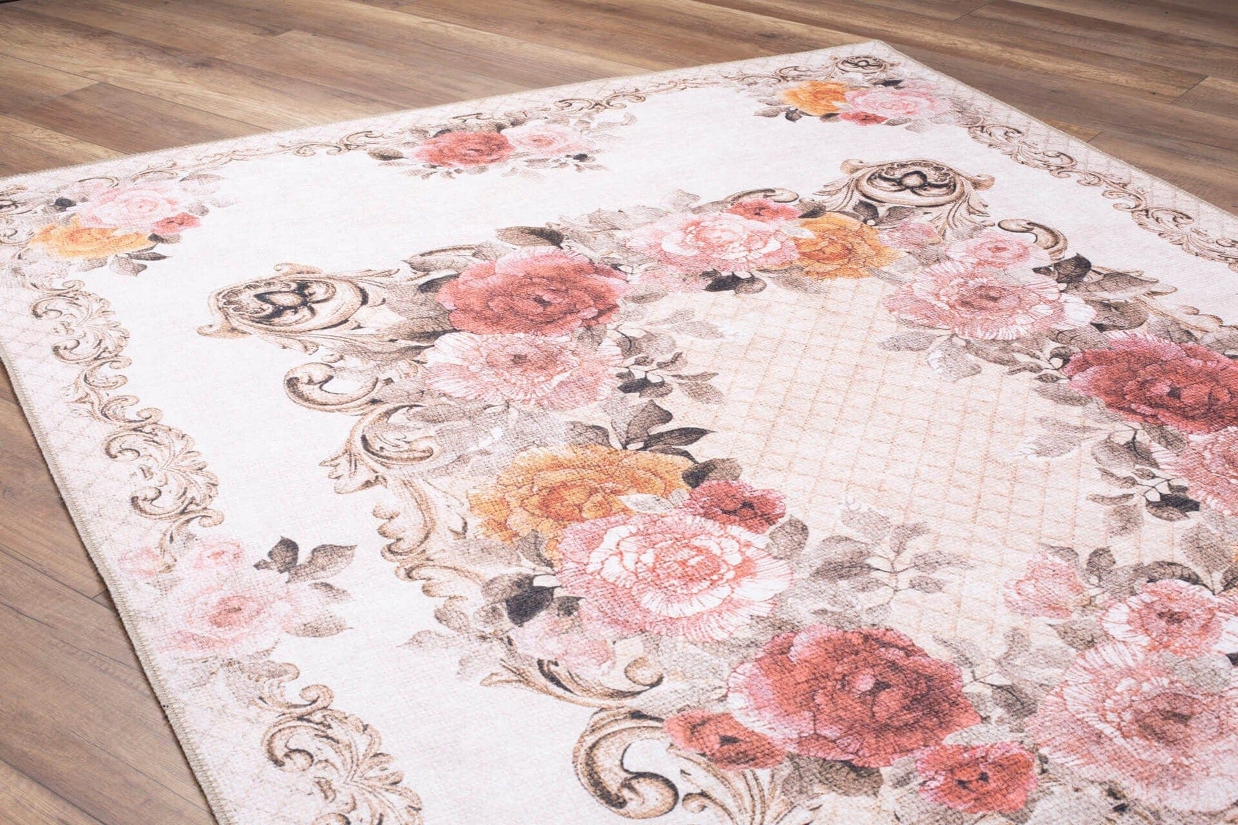 Covor AMSTERDAM OCN-33357, multicolor