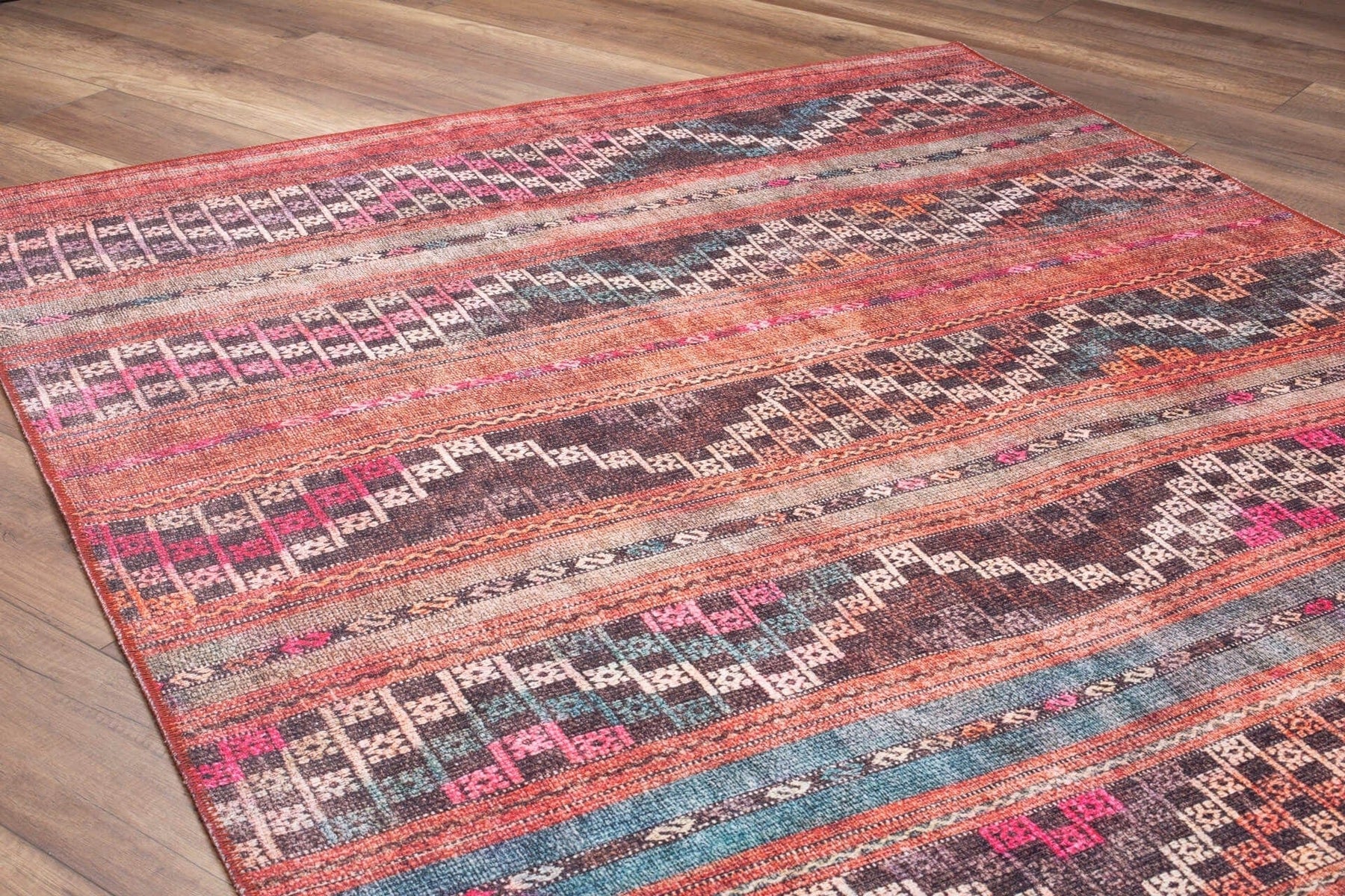 Covor AMSTERDAM OCN-33359, multicolor
