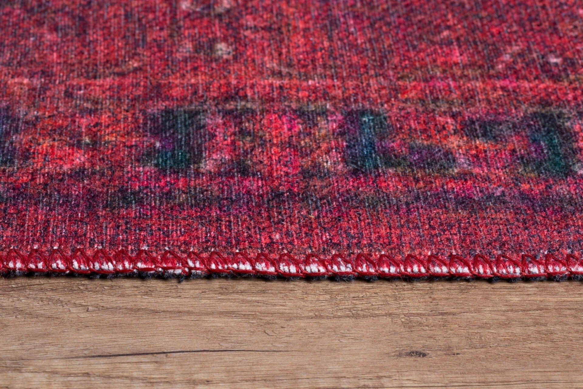 Covor AMSTERDAM OCN-33360, rosu