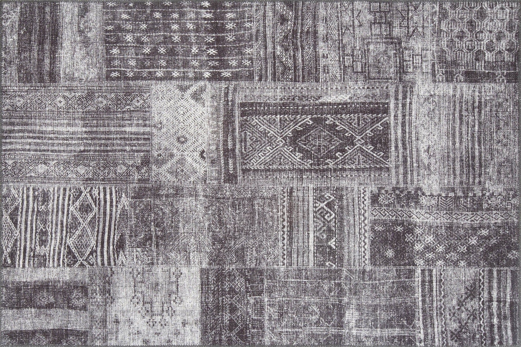Covor AMSTERDAM OCN-33362, multicolor