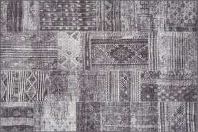 Covor AMSTERDAM OCN-33362, multicolor