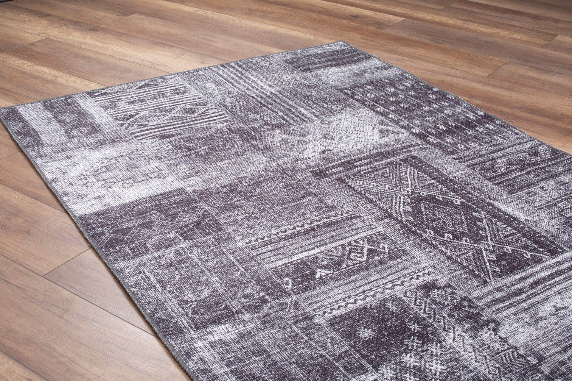 Covor AMSTERDAM OCN-33362, multicolor