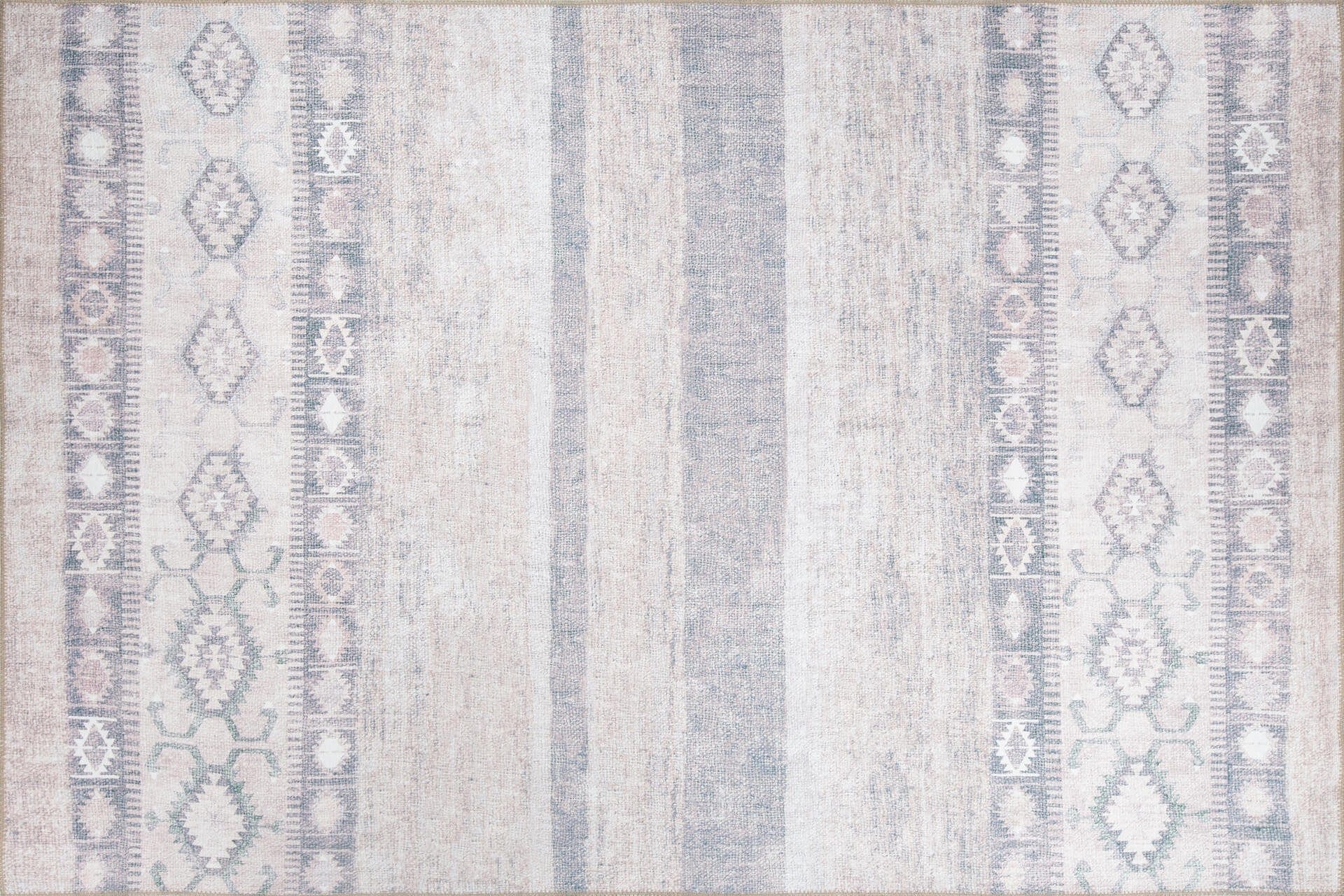 Covor AMSTERDAM OCN-33364, alb