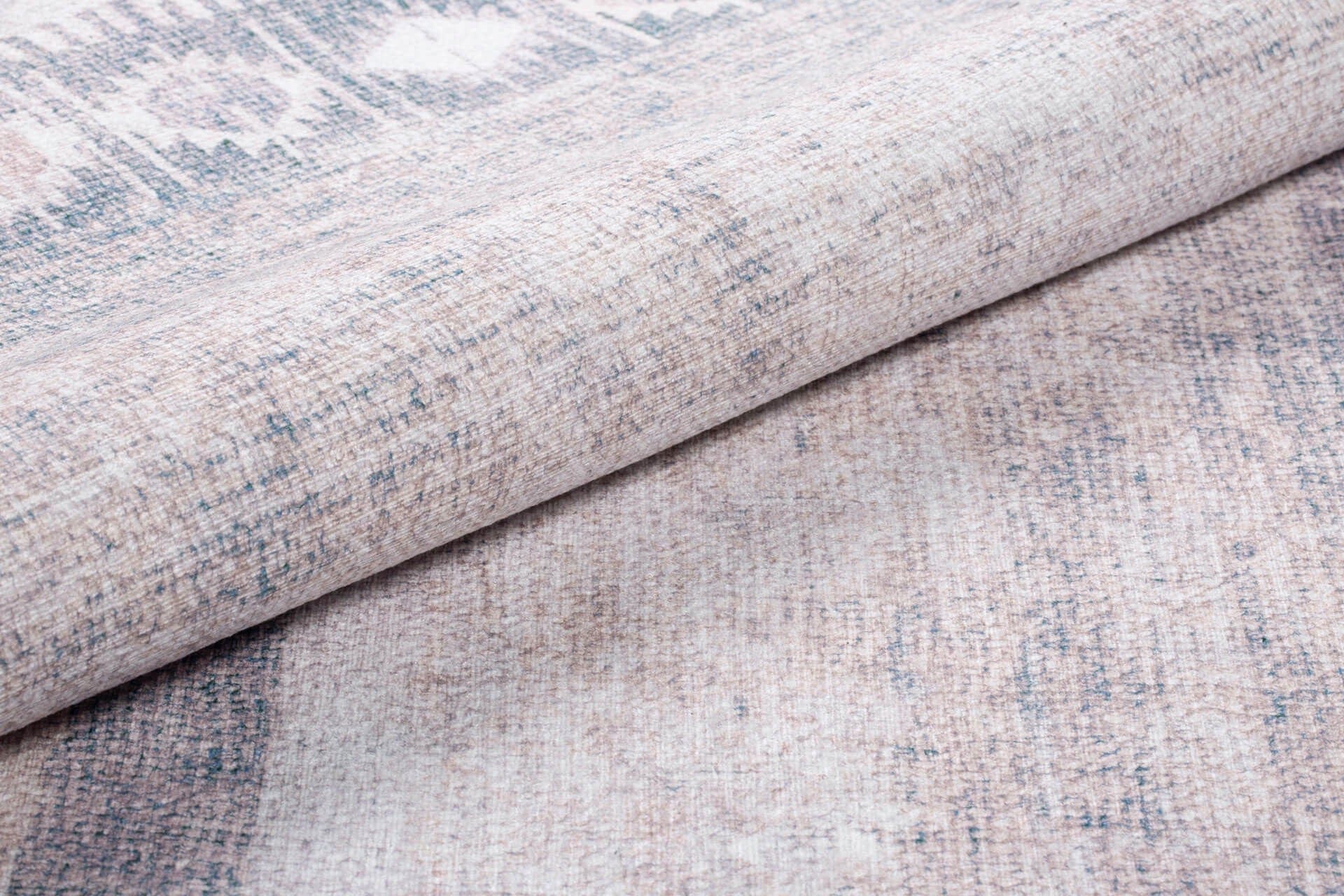 Covor AMSTERDAM OCN-33364, alb