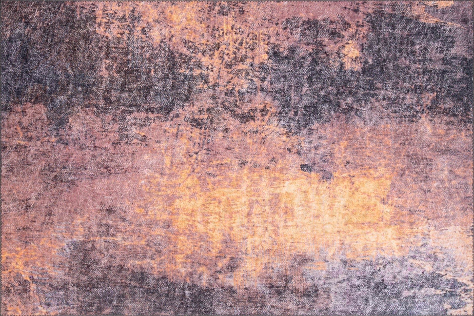 Covor AMSTERDAM OCN-33367, multicolor