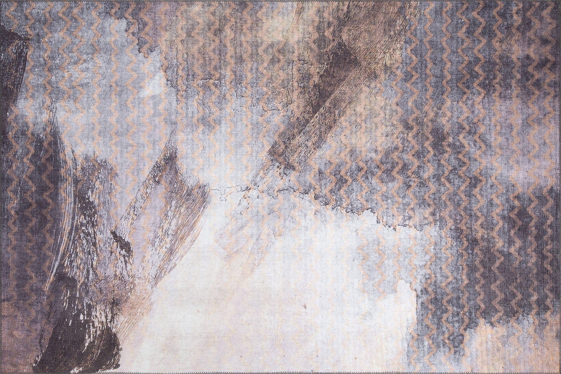 Covor AMSTERDAM OCN-33370, multicolor