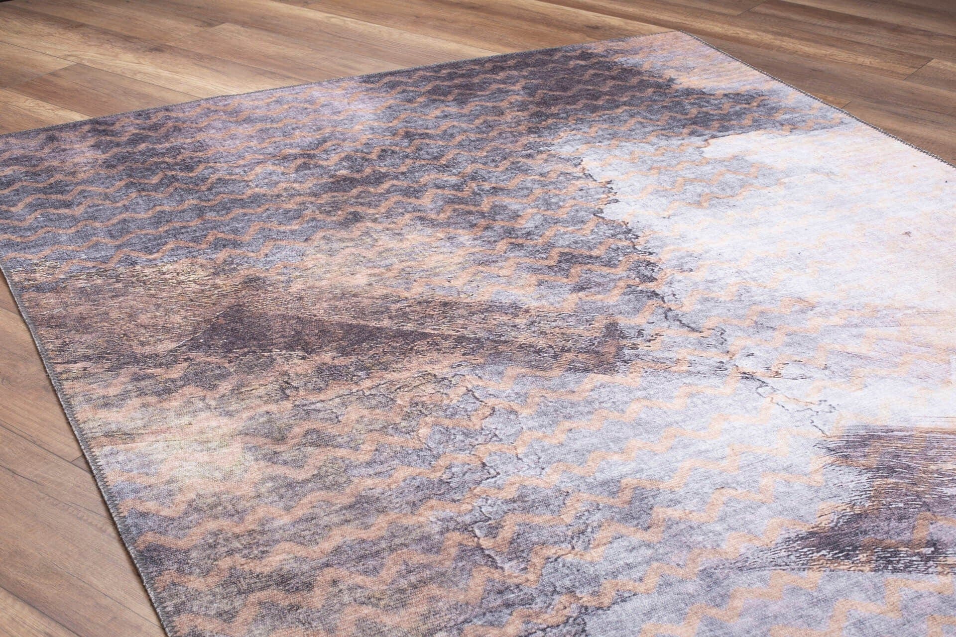 Covor AMSTERDAM OCN-33370, multicolor