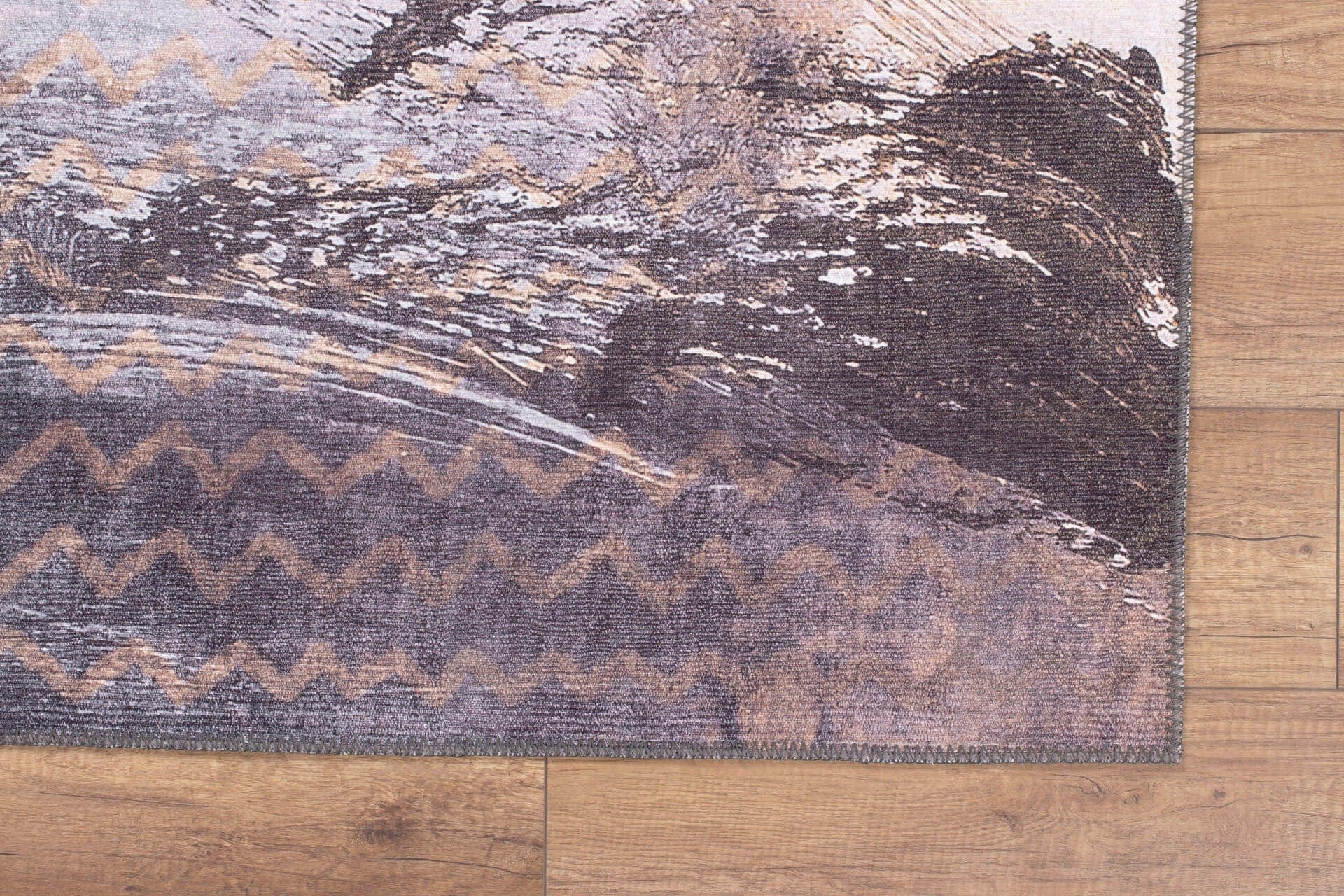 Covor AMSTERDAM OCN-33370, multicolor