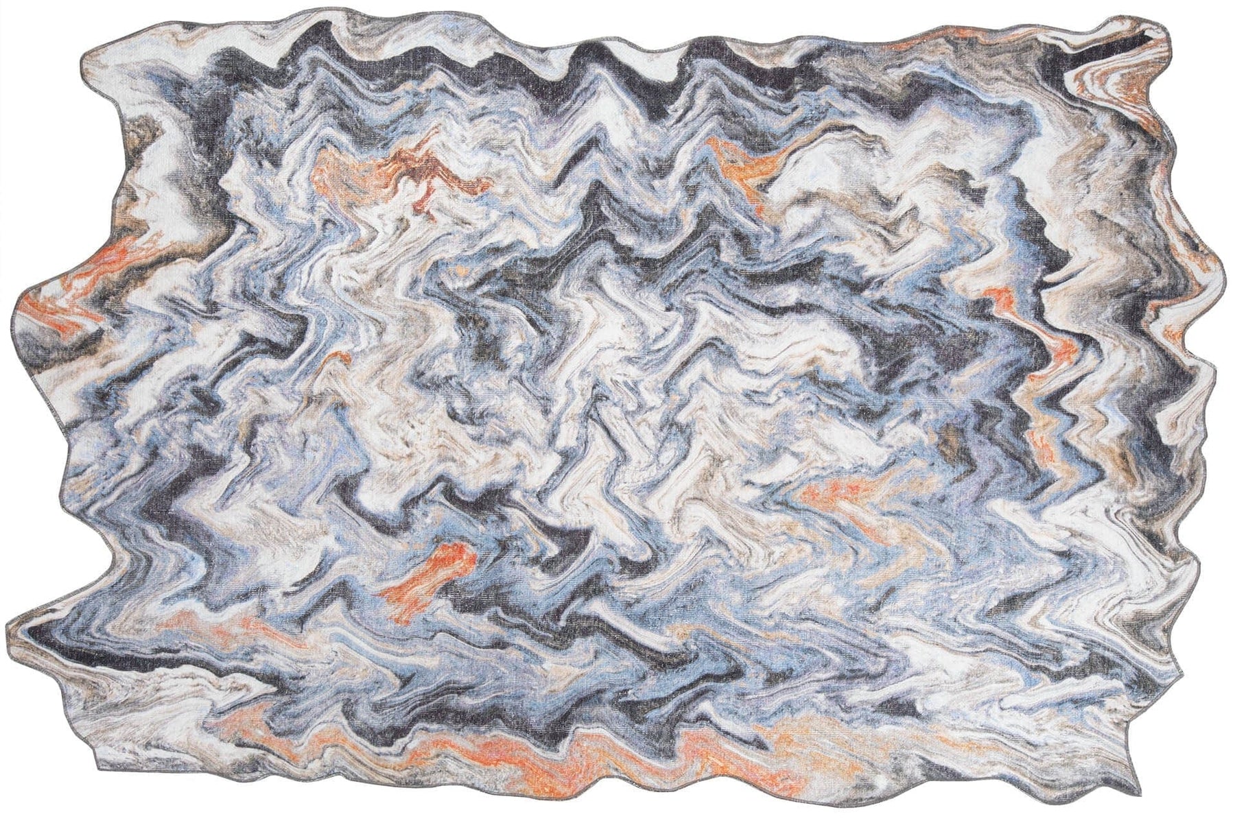 Covor AMSTERDAM OCN-33373, multicolor