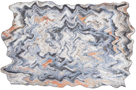 Covor AMSTERDAM OCN-33373, multicolor