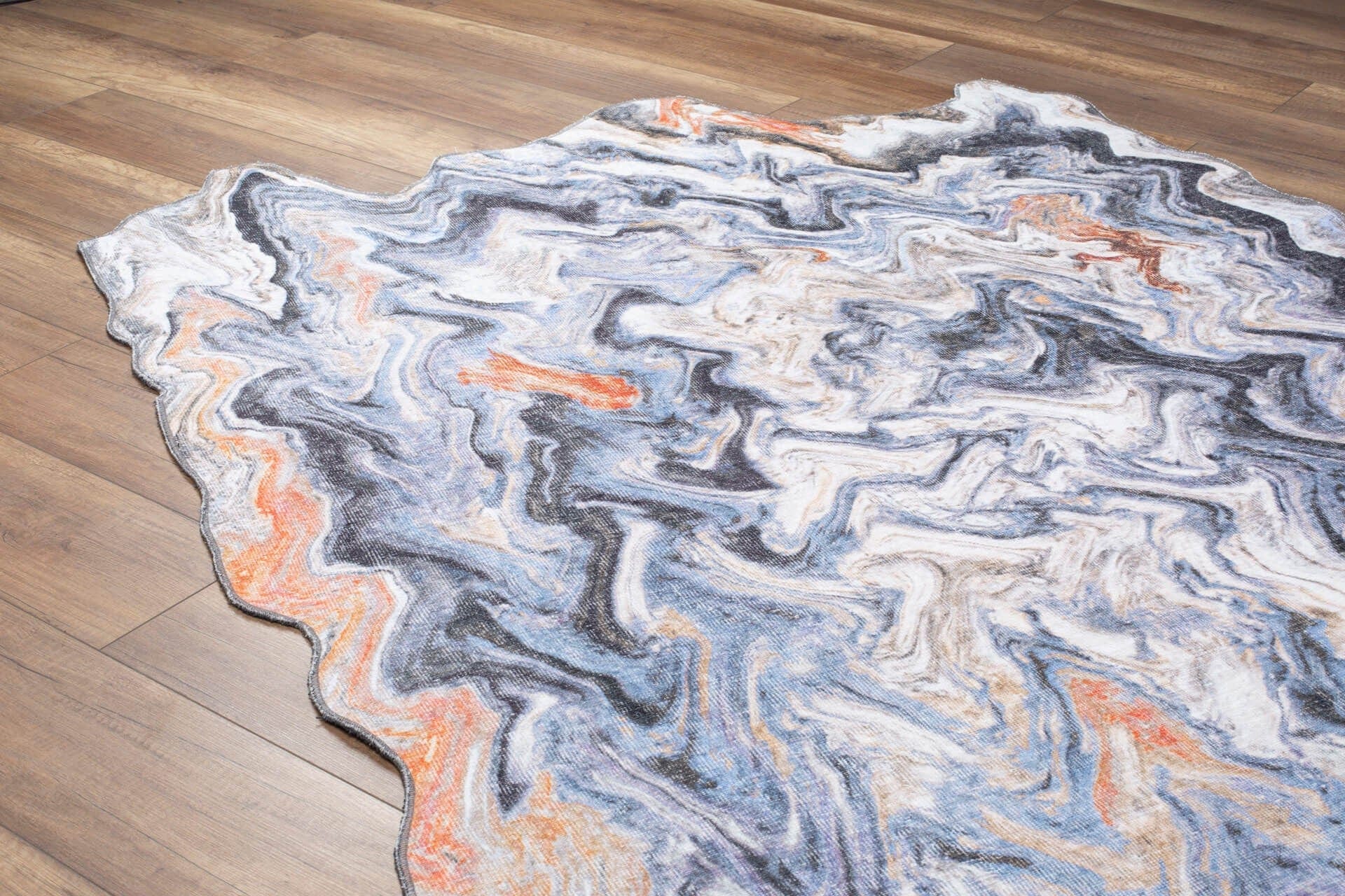 Covor AMSTERDAM OCN-33373, multicolor