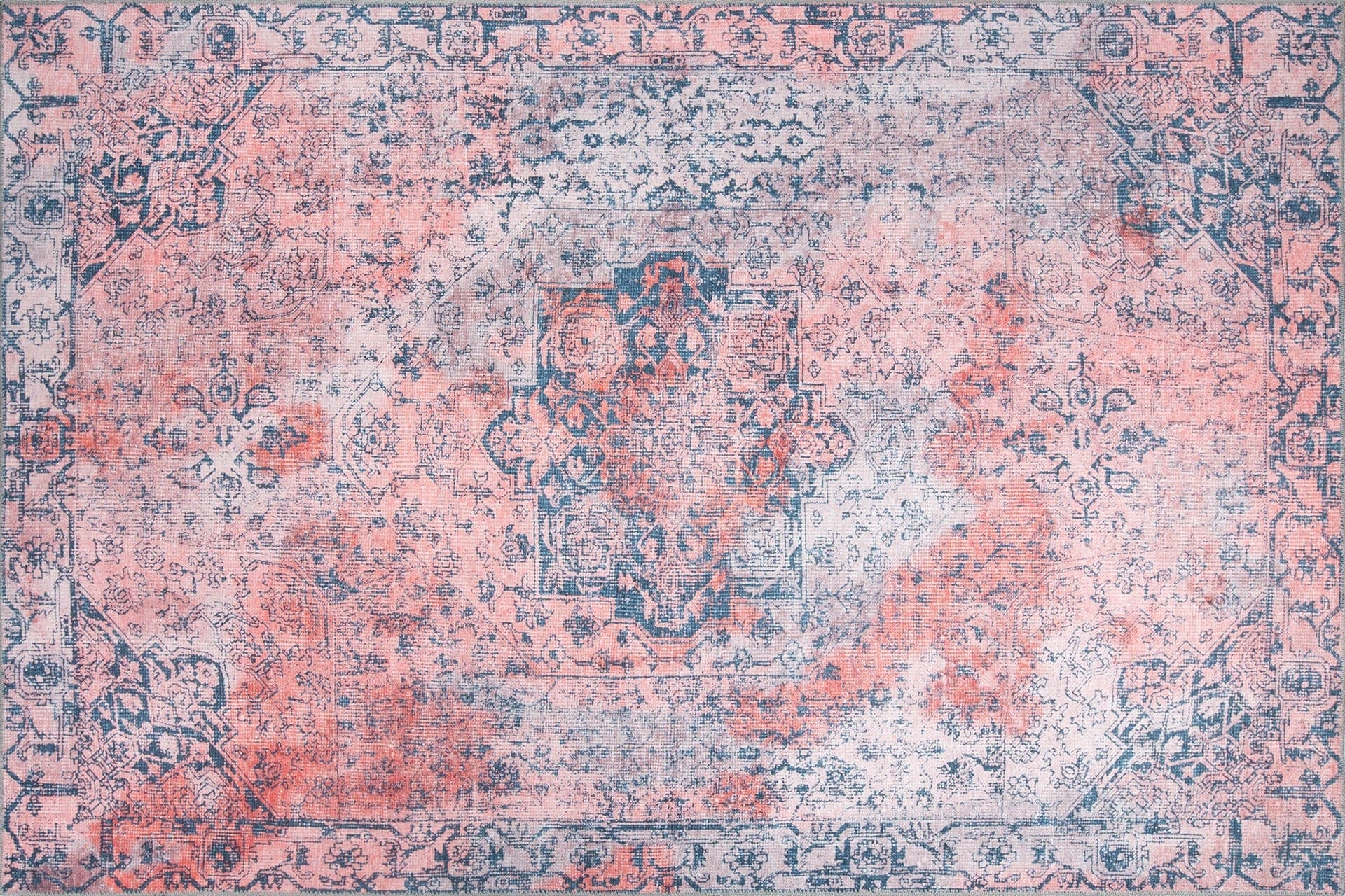 Covor AMSTERDAM OCN-33374, multicolor