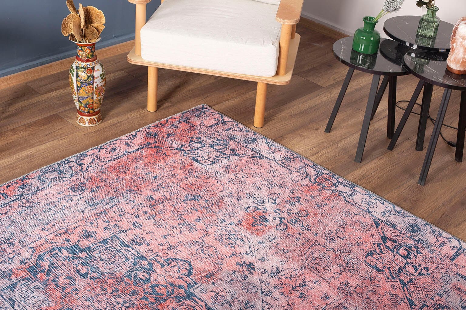 Covor AMSTERDAM OCN-33374, multicolor