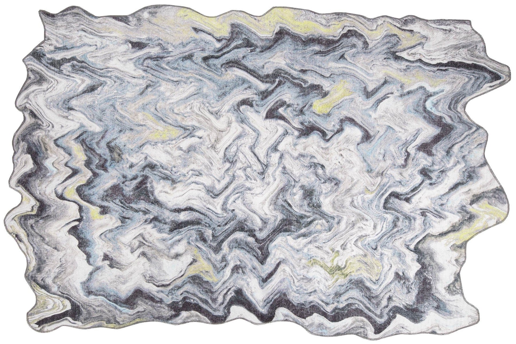 Covor AMSTERDAM OCN-33375, multicolor