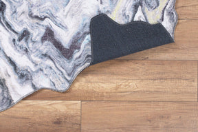 Covor AMSTERDAM OCN-33375, multicolor